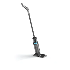 Dual Desighn - Cordless Vacuum & Mop