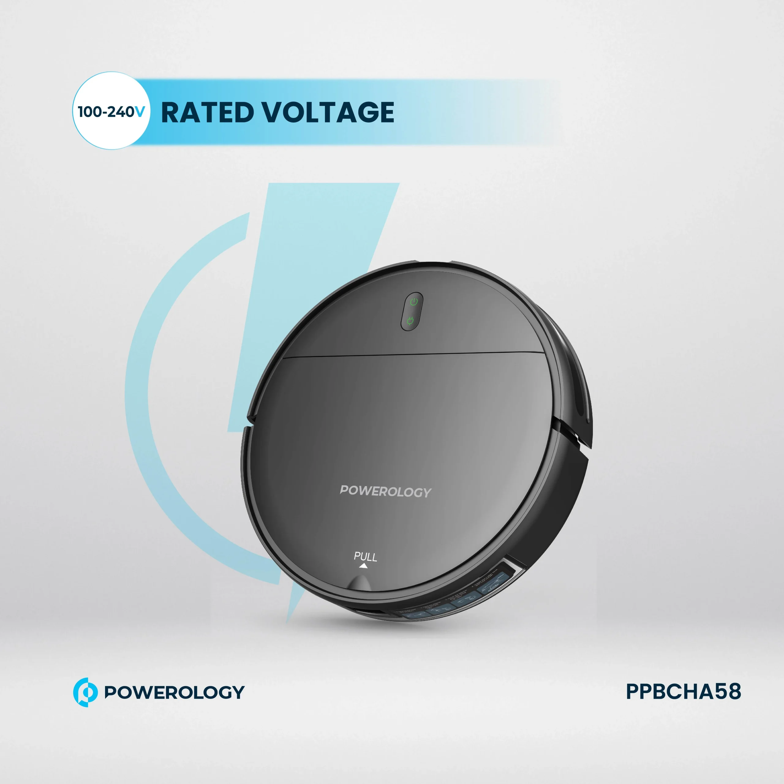 Smart Robovac Vacuum & Mop - Image 13