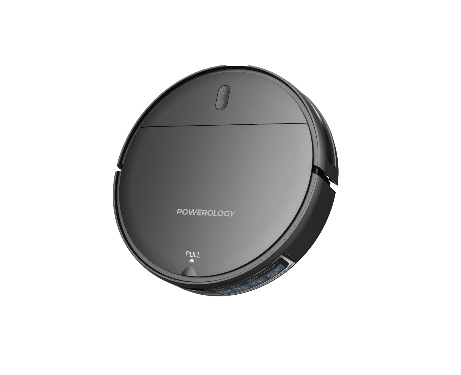 Smart Robovac Vacuum & Mop - Image 3