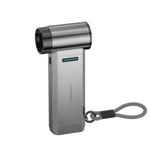 Powerology Turbo Jet Fan & Vacuum