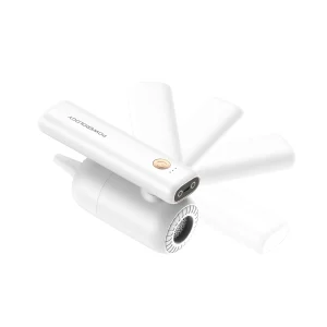 Powerology  Vacuum Blower Inflator Handheld All-In-One Device