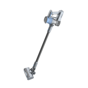 Powerology  Cordless Vaccum Cleaner with HD Display &  Detachable Batter